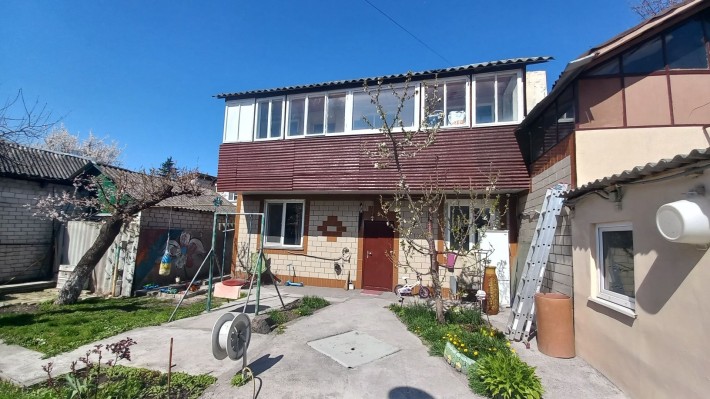 Продаж будинку район 3 міської лікарні - фото 1