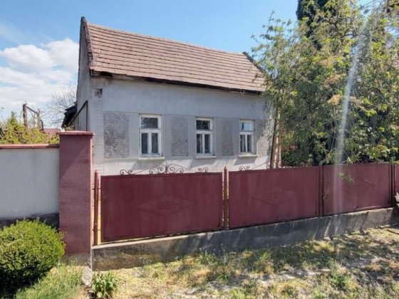 Житловий будинок з усім необхідним Ужгород