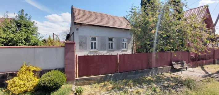 Житловий будинок з усім необхідним - фото 1
