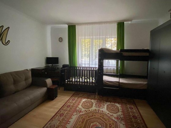 Будинок в Ужгороді, газове опалення, 15 сотин