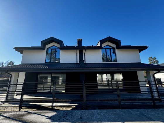 Продам дуплекс в Соснівці Черкассы