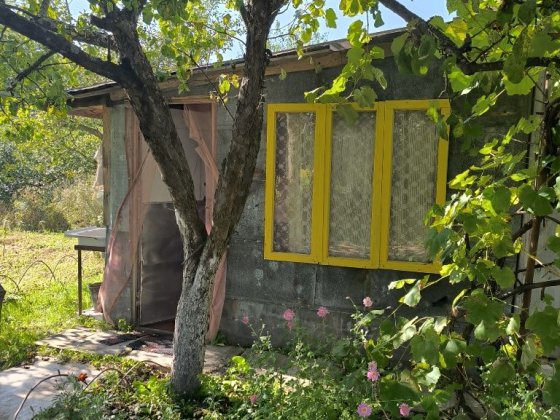 Чудова доглянута дача. Пролетарський гай. 10 сотих землі.