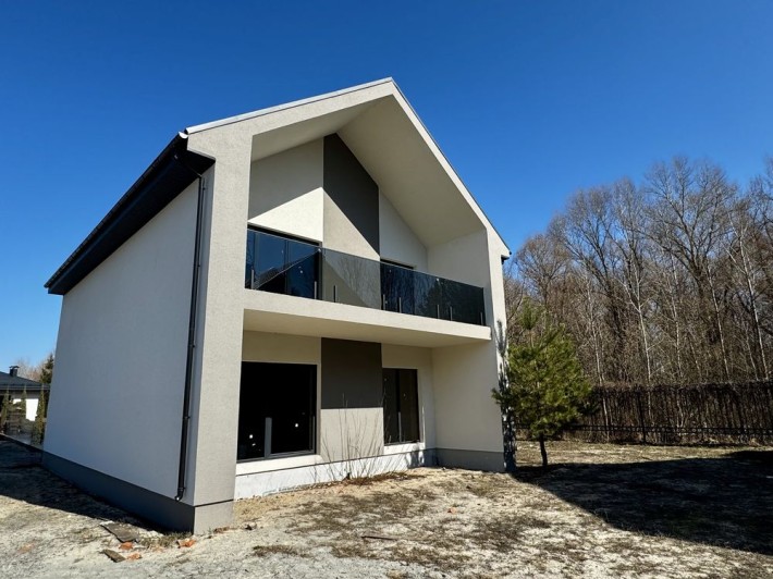 Продам будинок біля Дніпра в елітному комплексі Bella vista - фото 1