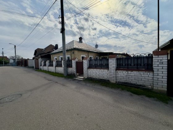 Будинок 77м2, ділянка 8,6ст. Казбет Черкассы