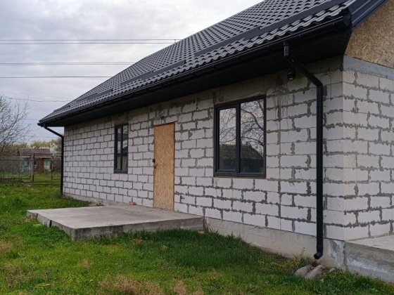 Новий об'єкт!!! Продаж будинку новобудови в р-ні Зеленої
