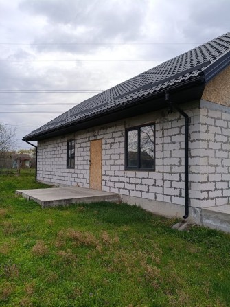 Новий об'єкт!!! Продаж будинку новобудови в р-ні Зеленої - фото 1