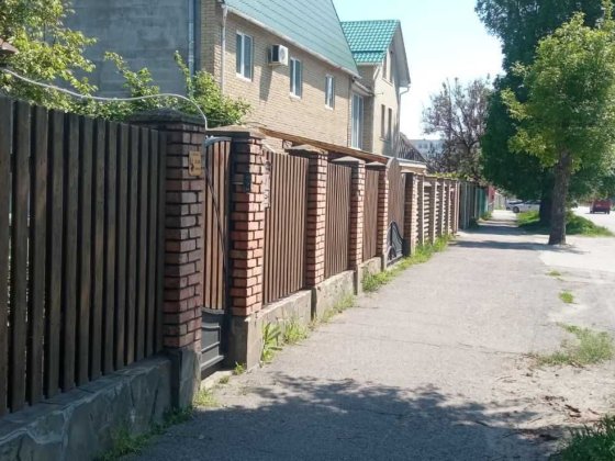 Продам будинок в місті Черкаси