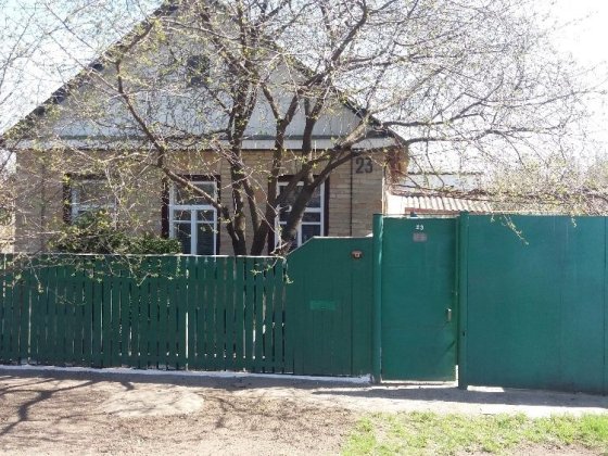 Срочно! Часть дома, р-он 3-й городской больницы Черкассы