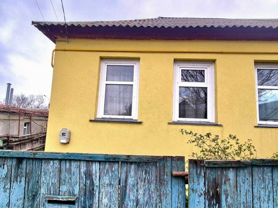 Продаж частини будинку  Казбет Черкассы