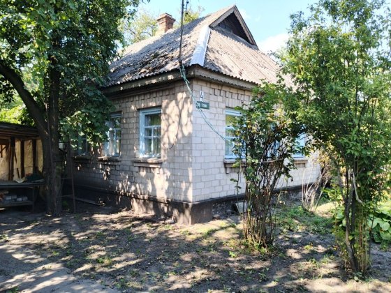 Продаж будинку по вул.Тітова Черкаси