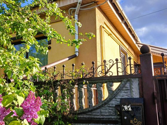 Продаж частини будинку на Казбеті Черкаси