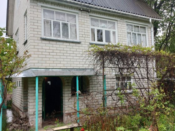 продаж дачі с/т Октябрьське Чернигов