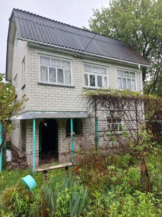 продаж дачі с/т Октябрьське - фото 1