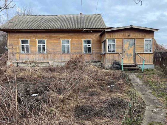 Окремий будинок з комунікаціями, район Масани Чернигов