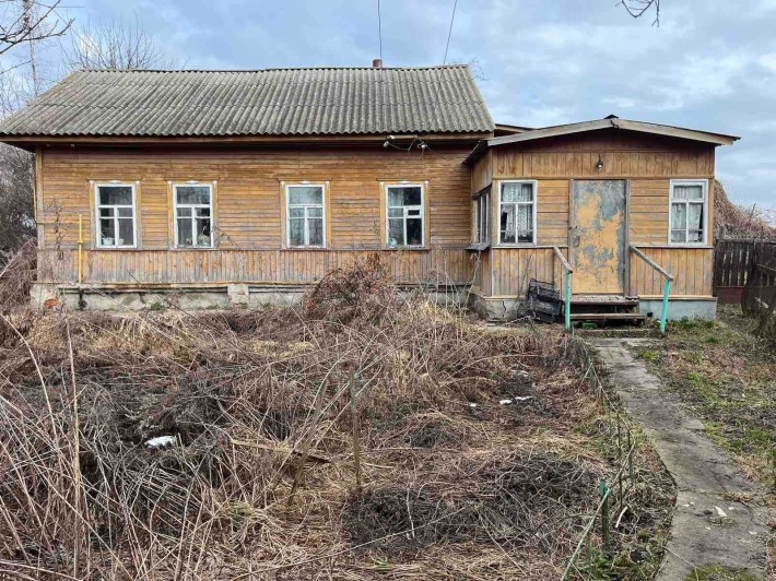 Окремий будинок з комунікаціями, район Масани - фото 1