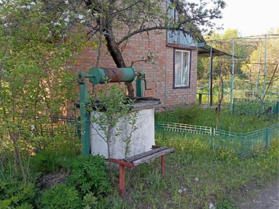 Продається затишна дача в кооперативі Будмаш Чернігів