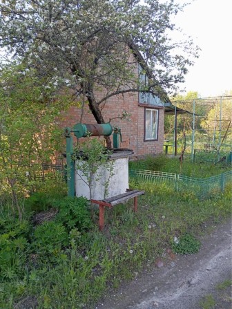 Продається затишна дача в кооперативі Будмаш - фото 1