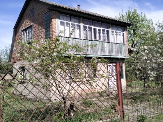 СВОЯ дача в СТ  Сновянка Чернігів