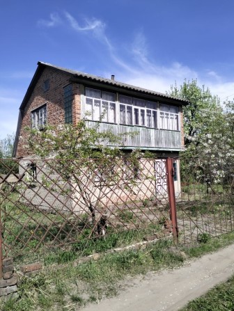 СВОЯ дача в СТ  Сновянка - фото 1