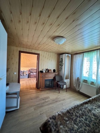 Добротный дом 2этажа, 120м2, Слобода - фото 1