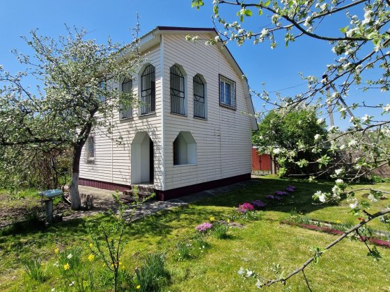 Продаж дачі в ст. Ветеран. Кільцева Чернигов
