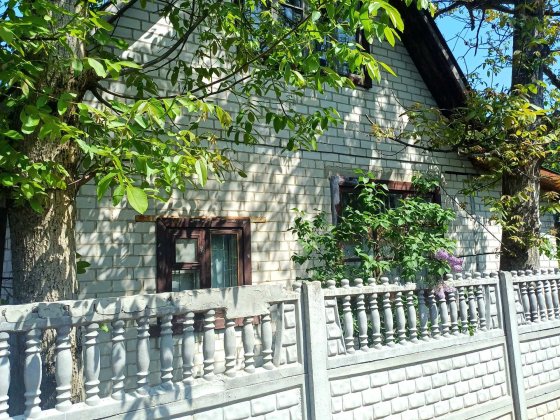 продаж дачі в с/т Буревісник (за ЗАЗом) Чернигов