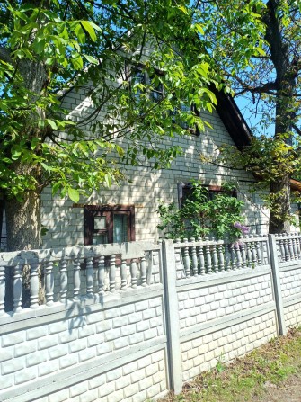 продаж дачі в с/т Буревісник (за ЗАЗом) - фото 1