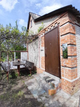 Продаж дачного будинку кооператив "Зв'язківець" р-н Баранівки - фото 1