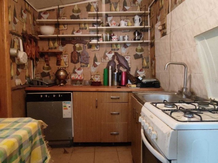 Продаж будинку по вул. Борців за Незалежність ( раніше 1-а Продольна) - фото 1