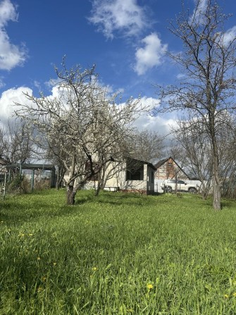 Дача, садовий будинок зі земельною ділянкою Олдиш - фото 1