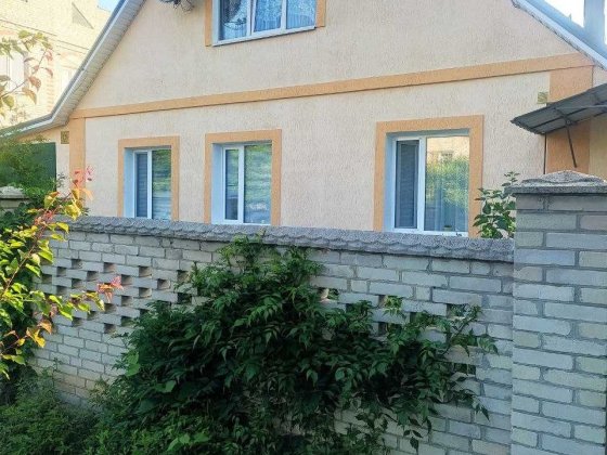 Продаєтся житловий будинок в передмісті м. Суми Суми