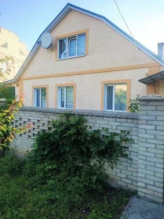 Продаєтся житловий будинок в передмісті м. Суми - фото 1