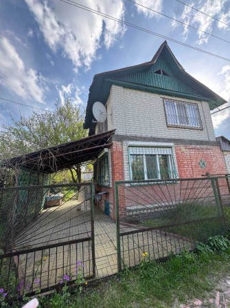 Доглянута дача з усіма зручностями - фото 1