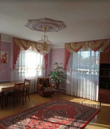 продаж будинку з ремонтом  у місті 13с ділянка госпбудівлі гараж підвал ГОТІВКА - фото 1