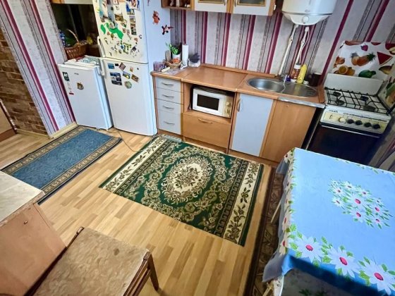 Частина будинку біля пр.Миру