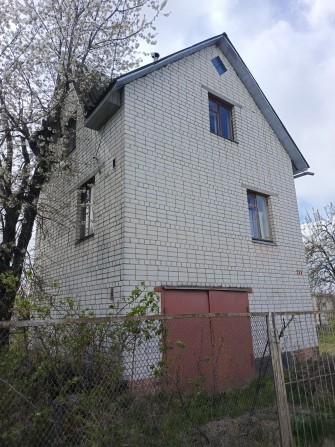 Добротна  дача 100 м² ст "Мєчта" - фото 1