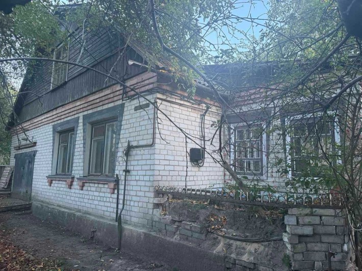 Окремий будинок по вул. Бузкова! - фото 1
