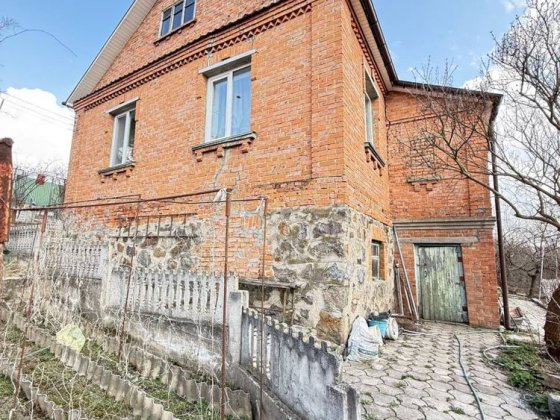 Продаж будинку старе місто Вінниця