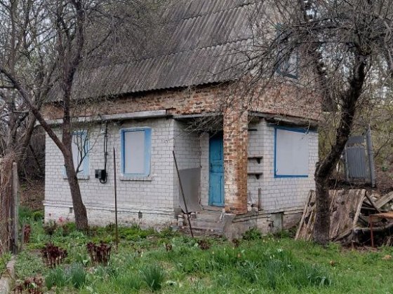 Продаж дачі  м.Чернігів,  Урочище Святе Чернигов