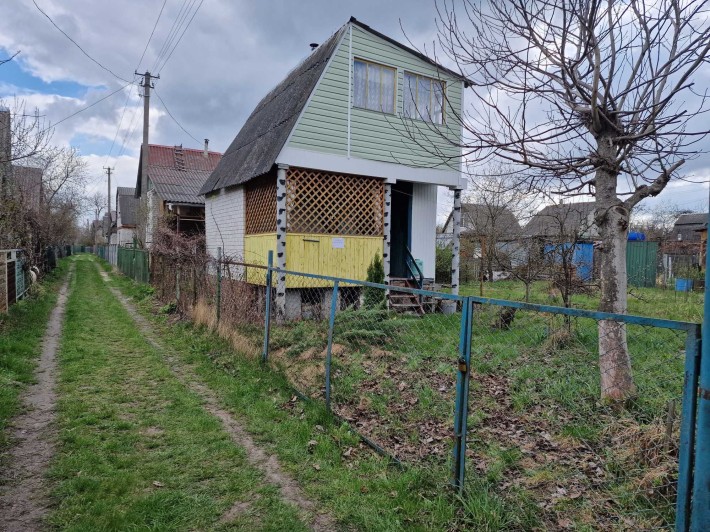 Дача в садовому товаристві "Жавинка" - фото 1