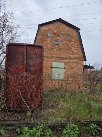 Дача блакитні озера термінова продажа!!!! - фото 1