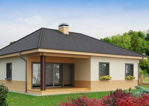 Дуже ТЕРМІНОВО продам якісний будинок. - фото 1