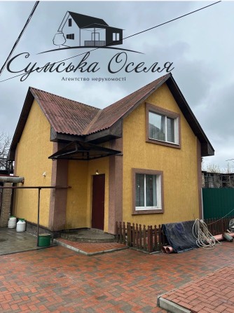 Будинок з готовим бізнесом СТО перша лінія - фото 1