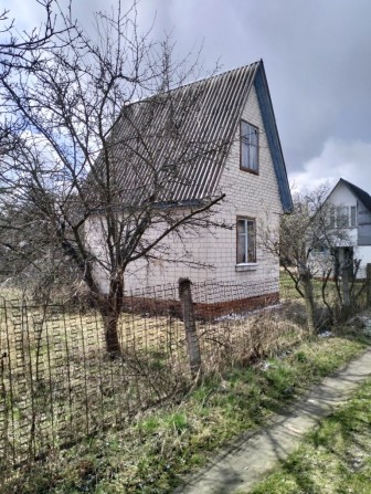 ДАЧА в 5 км від ЗАЗ в 5 хв від зупинки - фото 1