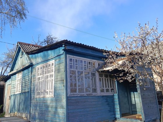 Дача 5 соток Обл.лікарня - Єськова