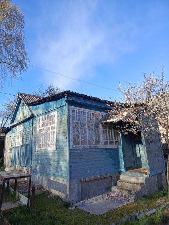 Дача 5 соток Обл.лікарня - Єськова - фото 1