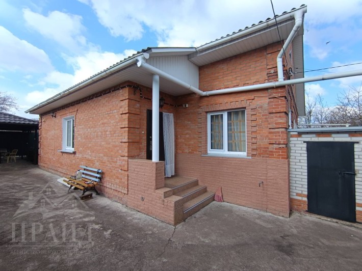 Продам гарний будинок на Роменській - фото 1