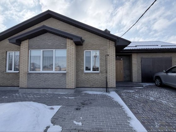 Продам будинок Козацький проспект Суми