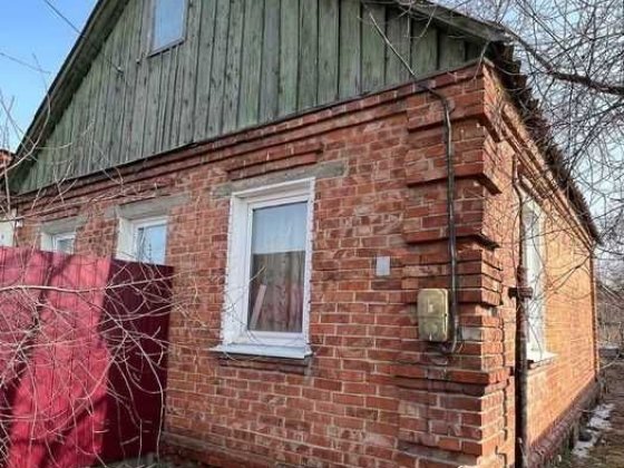 Пів будинку Хіммістечко Суми