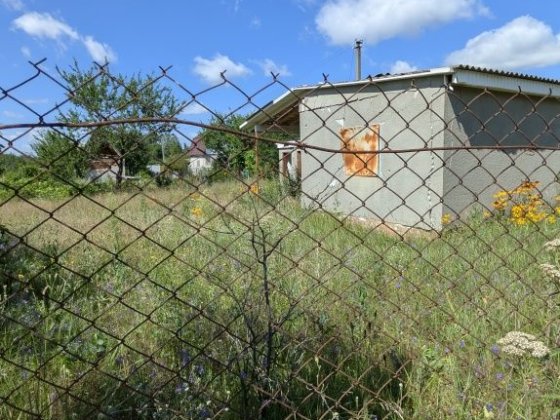 Продам дачу на Голубих озерах Суми